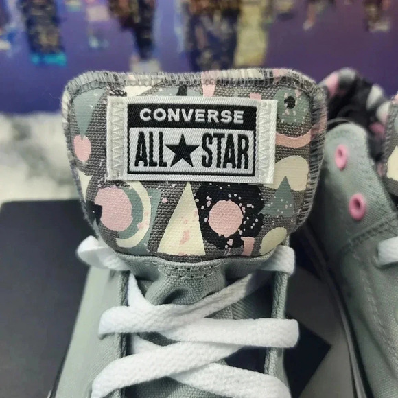 Converse unisex ctas Madison ox - Picture 11 of 13